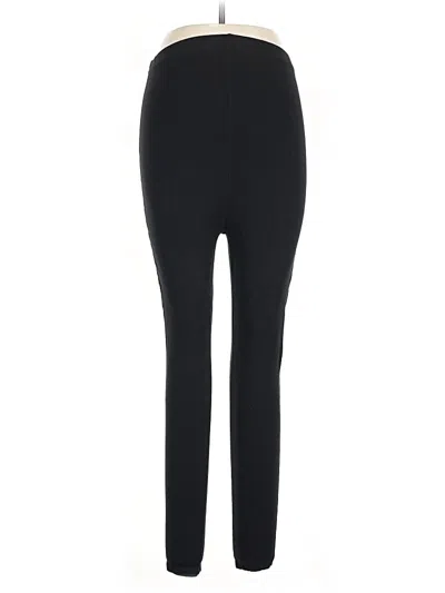 Pre-owned River Island Active Pants In Black