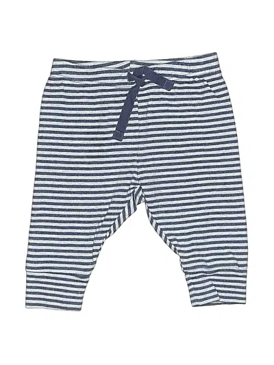 Pre-owned Baby Gap Babies' Casual Pants In Blue