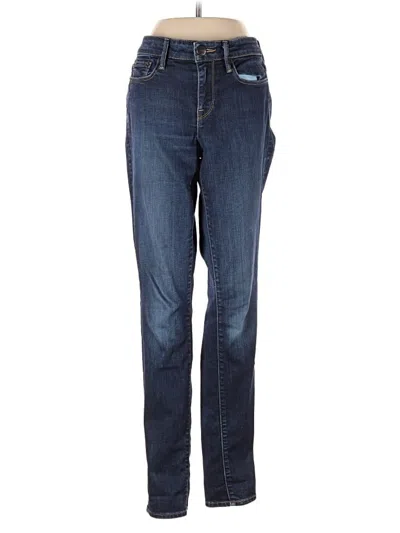 Pre-owned Vince Jeans In Blue