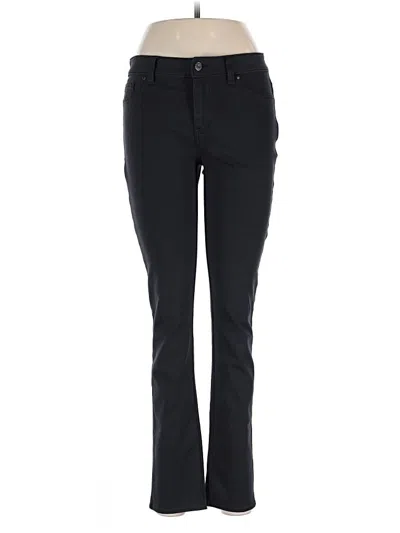 Pre-owned Calvin Klein Jeans Est.1978 Calvin Klein Jeans Casual Pants In Black