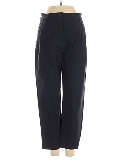 Pre-owned Love, Bonito Casual Pants In Black