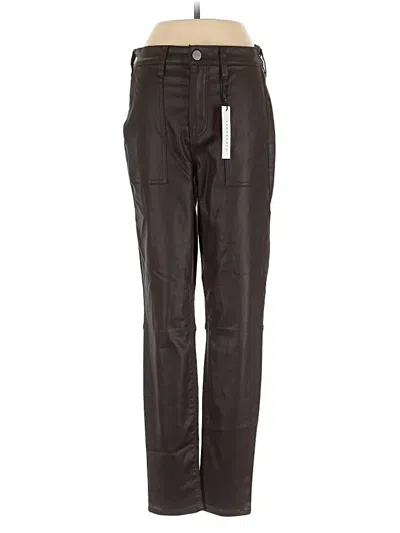 Sanctuary Dress Pants In Brown