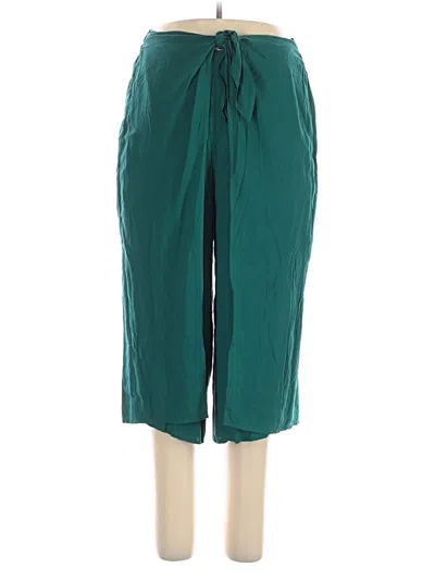 Bcbgeneration Casual Pants In Blue