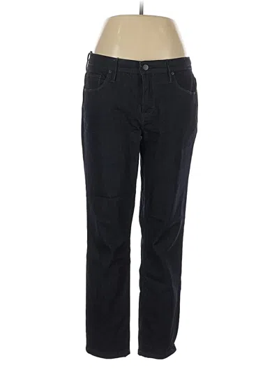 Pre-owned Calvin Klein Jeans Est.1978 Calvin Klein Jeans Jeans In Black