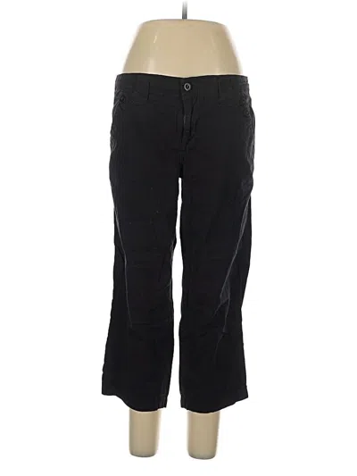 Pre-owned Calvin Klein Jeans Est.1978 Calvin Klein Jeans Casual Pants In Black