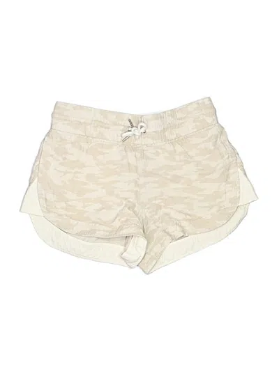 Pre-owned Athleta Shorts In White