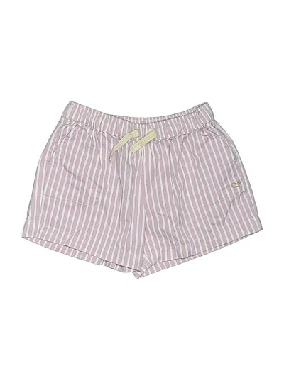 Pre-owned Vineyard Vines Kids' Shorts In Pink