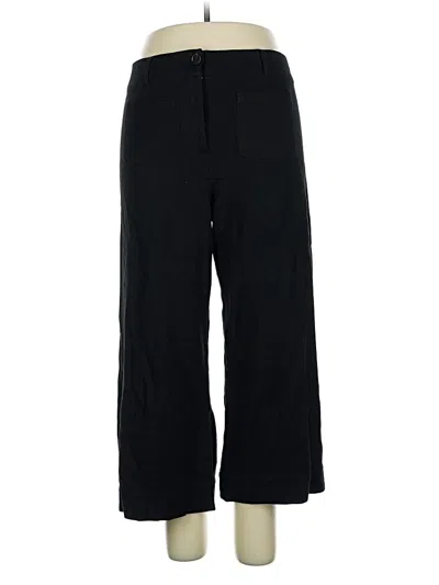 Pre-owned Philosophy Republic Clothing Casual Pants In Black