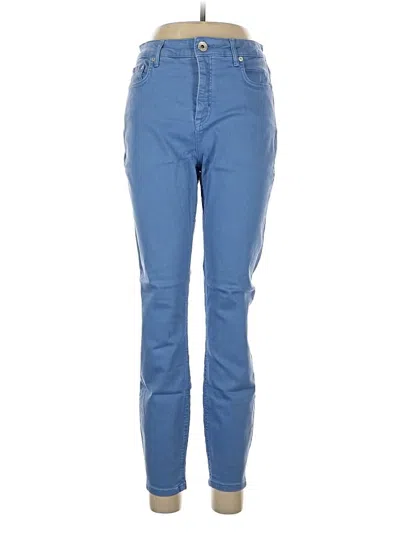 Pre-owned Vineyard Vines Jeans In Blue