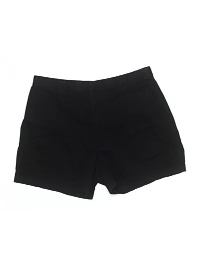 Pre-owned Calvin Klein Jeans Est.1978 Calvin Klein Jeans Shorts In Black