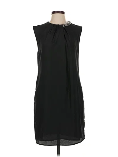 Pre-owned 3.1 Phillip Lim For Target Casual Dress In Black