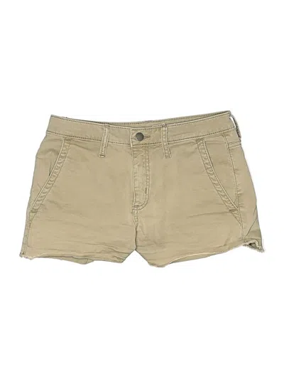 Pre-owned Next Swimsuit Bottoms In Green