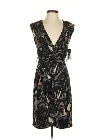 Alyx Cocktail Dress In Black