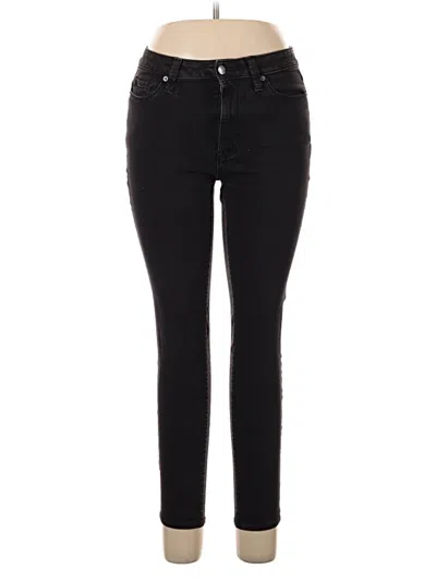 Pre-owned Calvin Klein Jeans Est.1978 Calvin Klein Jeans Jeans In Black