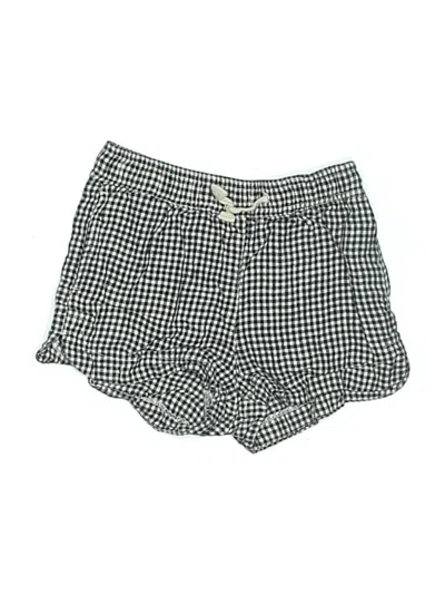 Pre-owned Crewcuts Kids' Shorts In Gray