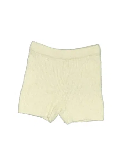 Pre-owned Aéropostale Shorts In White