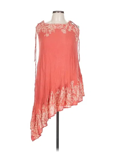 Pre-owned O'neill Cocktail Dress In Orange