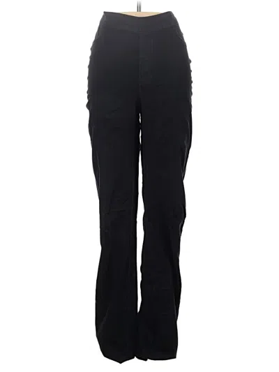 Pre-owned Isaac Mizrahi Live Active Pants In Blue