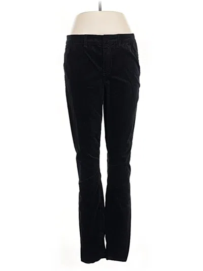 Pre-owned Kut From The Kloth Casual Pants In Black