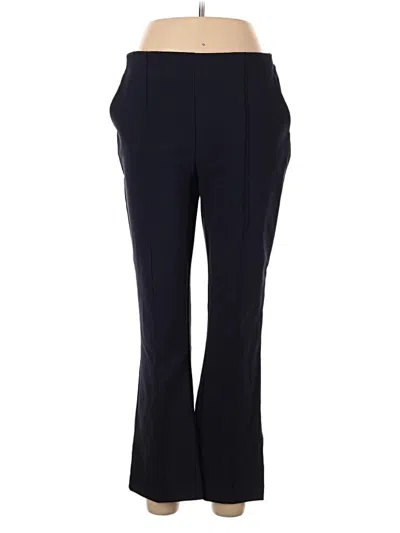 Pre-owned Rachel Zoe Tjx Dress Pants In Blue