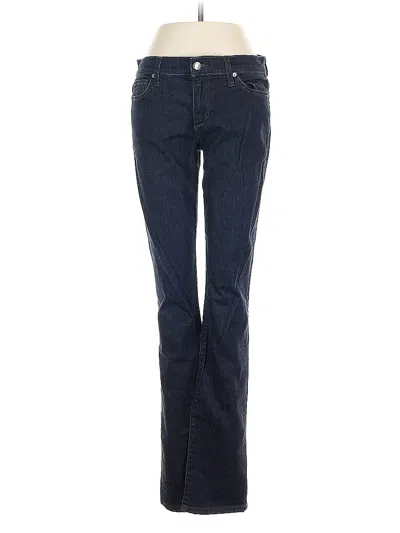 Pre-owned Joe's Jeans Jeans In Blue
