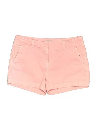 Pre-owned Vineyard Vines Shorts In Pink