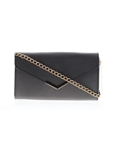 Pre-owned Urban Expressions Crossbody Bag In Gray