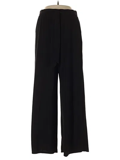 Pre-owned Philosophy Republic Clothing Dress Pants In Black