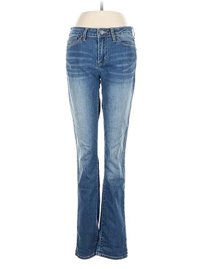 Pre-owned Calvin Klein Jeans Est.1978 Calvin Klein Jeans Jeans In Blue