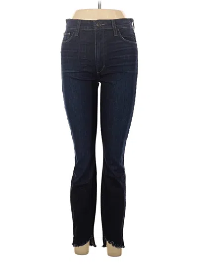 Pre-owned Joe's Jeans Jeans In Blue