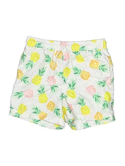 Pre-owned Candies Candie's Scarf In Pink