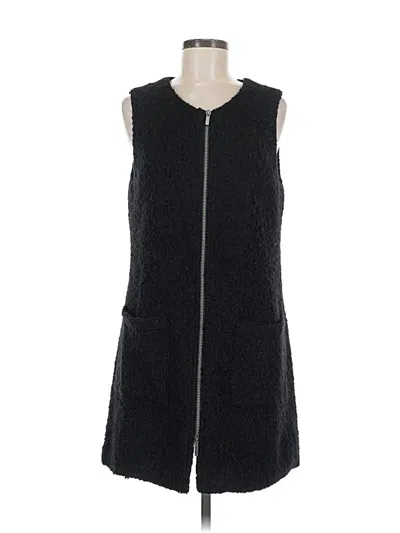 Pre-owned Sanctuary Casual Dress In Black
