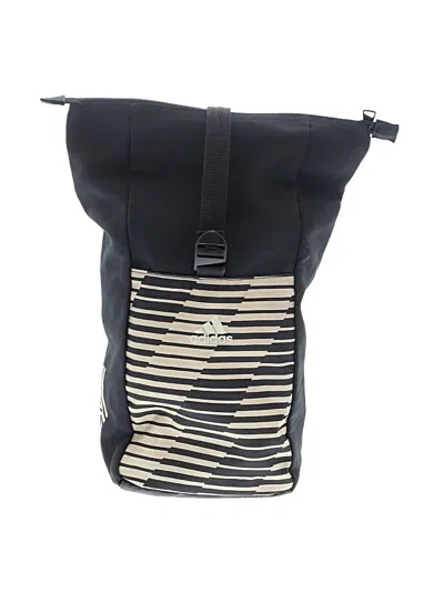 Pre-owned Adidas Originals Wristlet In Black