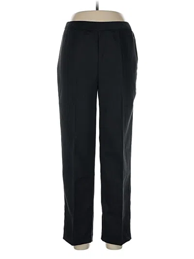 Pre-owned Blair Dress Pants In Black