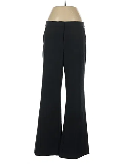 Pre-owned 41hawthorn Dress Pants In Black