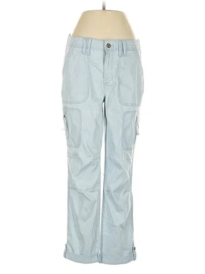 White House Black Market Jeans In Blue
