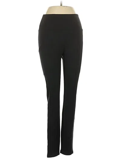 Lou & Grey Active Pants In Black