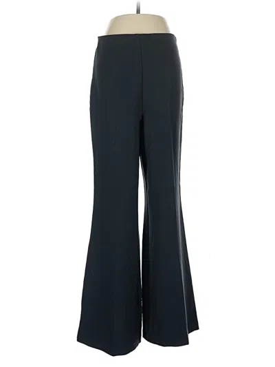 Pre-owned Urban Outfitters Dress Pants In Black