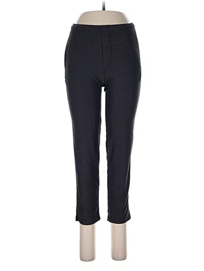 Pre-owned Active By Old Navy Casual Pants In Gray