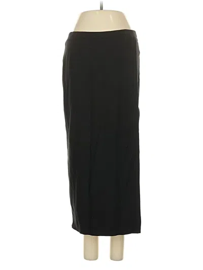 Pre-owned Betabrand Active Pants In Black