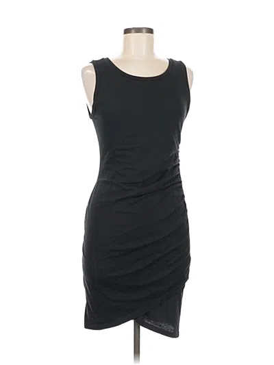 Pre-owned Leith Cocktail Dress In Black