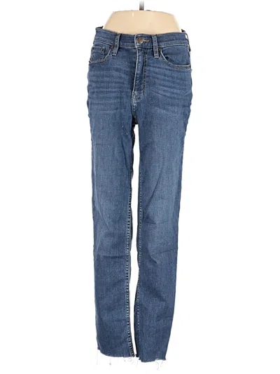 Pre-owned Calvin Klein Jeans Est.1978 Calvin Klein Jeans Jeans In Blue