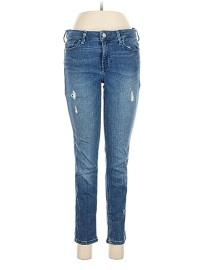 Pre-owned Calvin Klein Jeans Est.1978 Calvin Klein Jeans Jeans In Blue