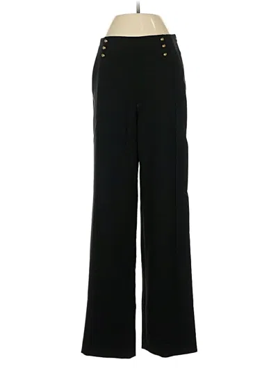 Pre-owned Gerard Darel Dress Pants In Black