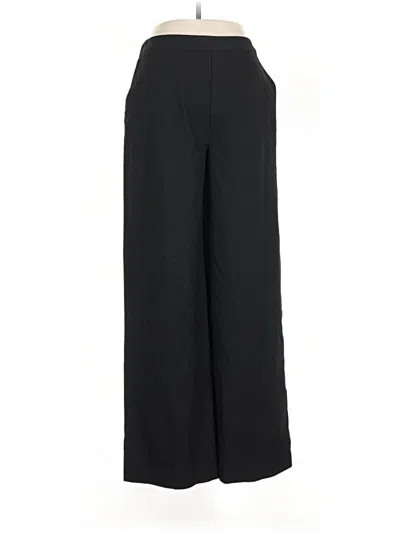 Pre-owned Nordstrom Dress Pants In Black