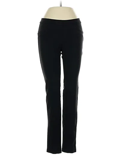Pre-owned Sanctuary Active Pants In Black