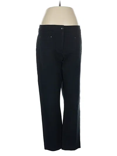 Pre-owned Elliott Lauren Active Pants In Blue