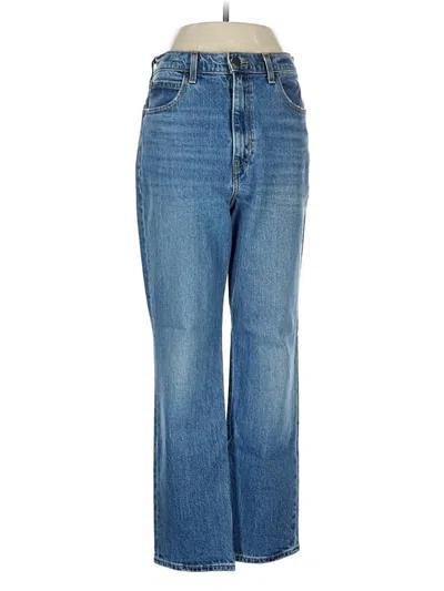 Pre-owned Levi's Jeans In Blue