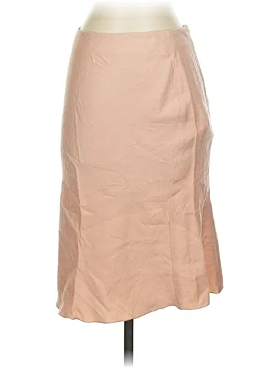 Philosophy Di Lorenzo Serafini Formal Skirt In Brown