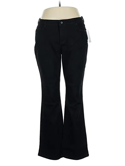 Westport 1962 Casual Pants In Black